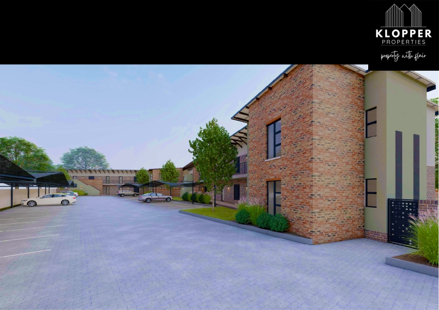 1 Bedroom Property for Sale in Die Bult North West